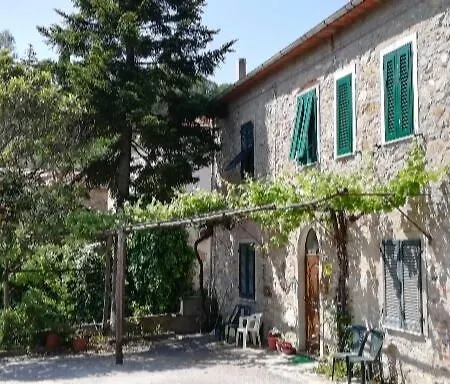 Apartment Per Relax *