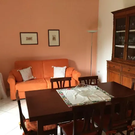 Apartment Per Relax Suvereto