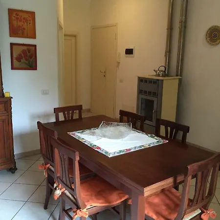 Per Relax Apartment