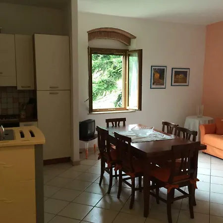 Per Relax Apartment *