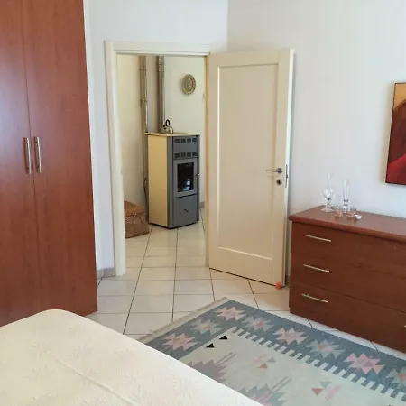 Per Relax Apartment *