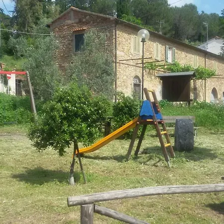Per Relax Apartment