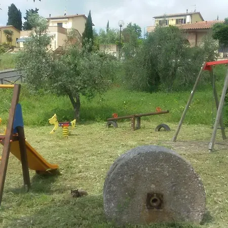 Apartment Per Relax Suvereto